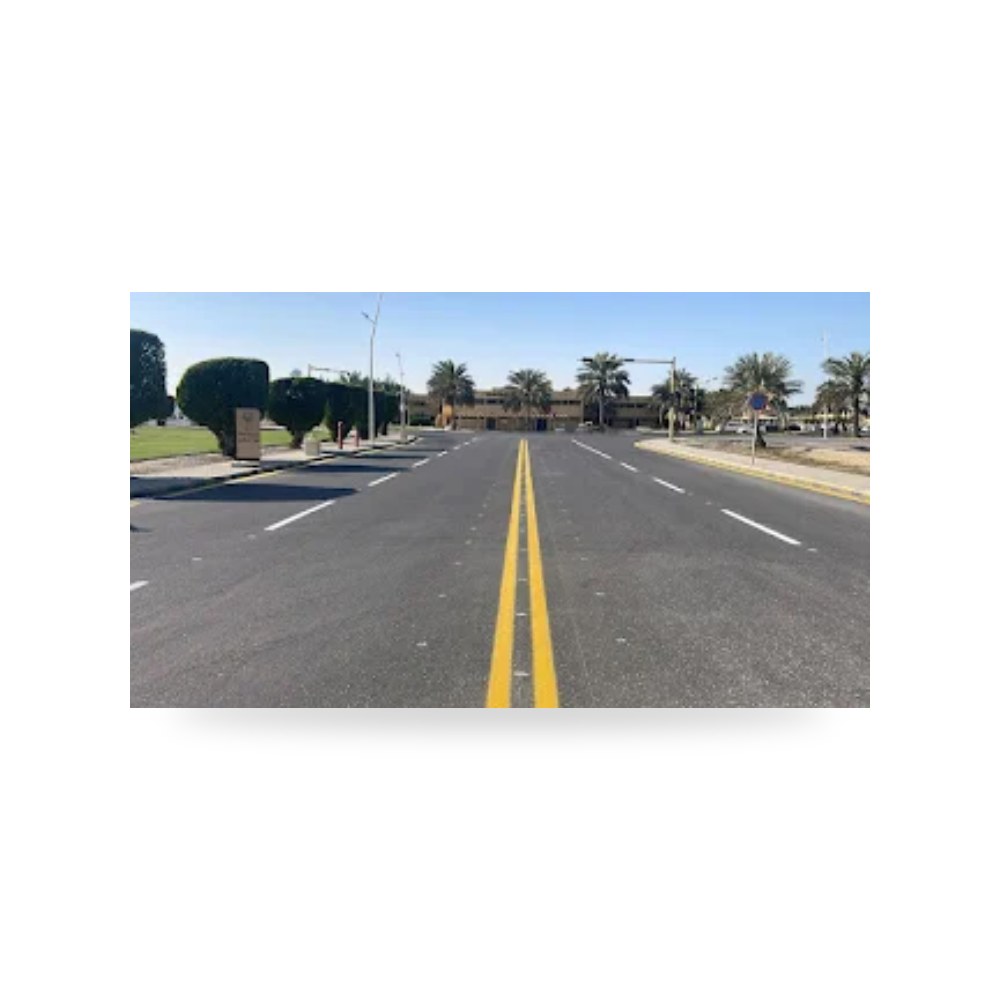 حواجز طرق بلاستيكية مائية حمراء وبيضاء قابلة