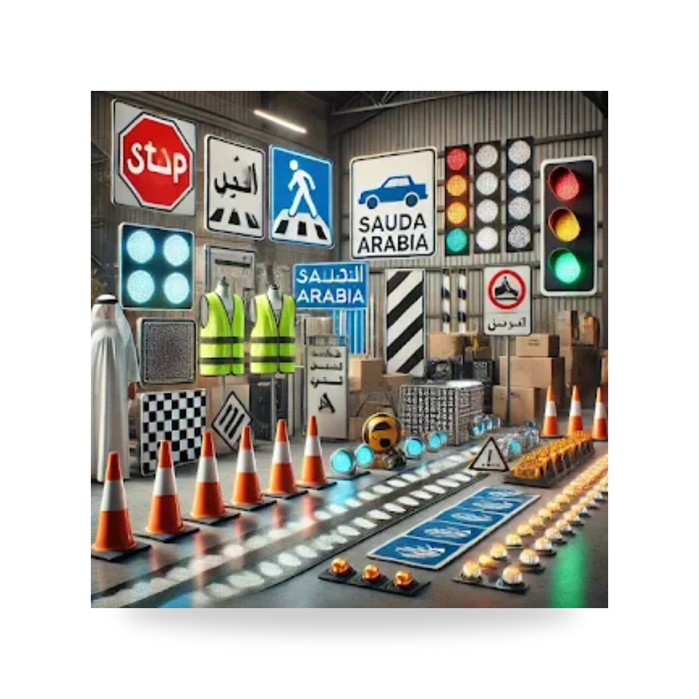 قواعد أعمدة الإنارة الخرسانية مسبقة الصنع