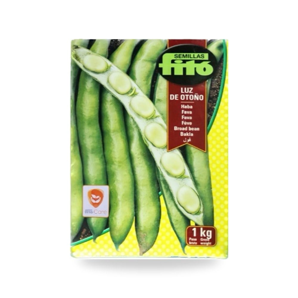 فول لوز دي أوتنو للحقل المكشوف 1Kg شركة