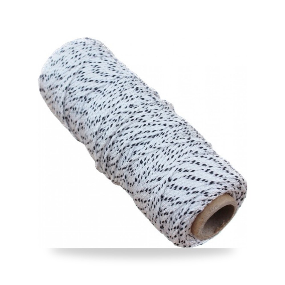 حبل حريري 2mm شركة Alhumaidi co