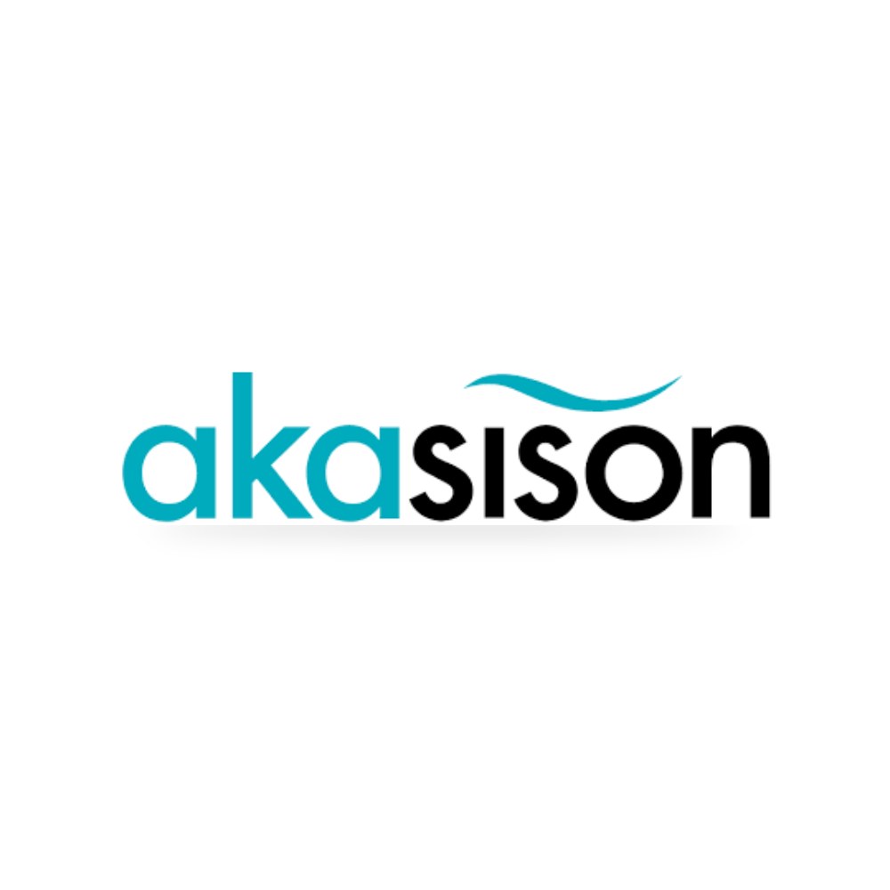 أنبوب بولي إيثيلين HDPE سيفوني Akasison قطر