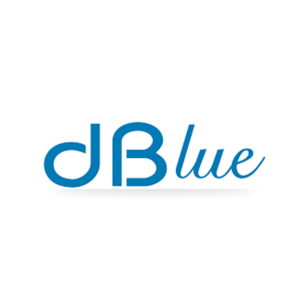 أنبوب تصريف عازل للصوت ديبلو dBlue قطر 160 مم