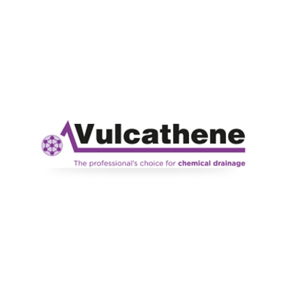 أنبوب تصريف أحماض ومختبرات Vulcathene