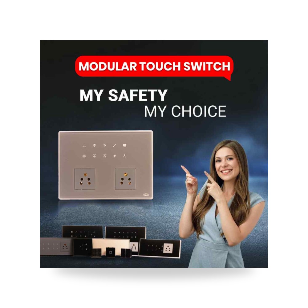 رأس محبس ذكي يركب على راديترات التدفئة Alisan Smart Homes
