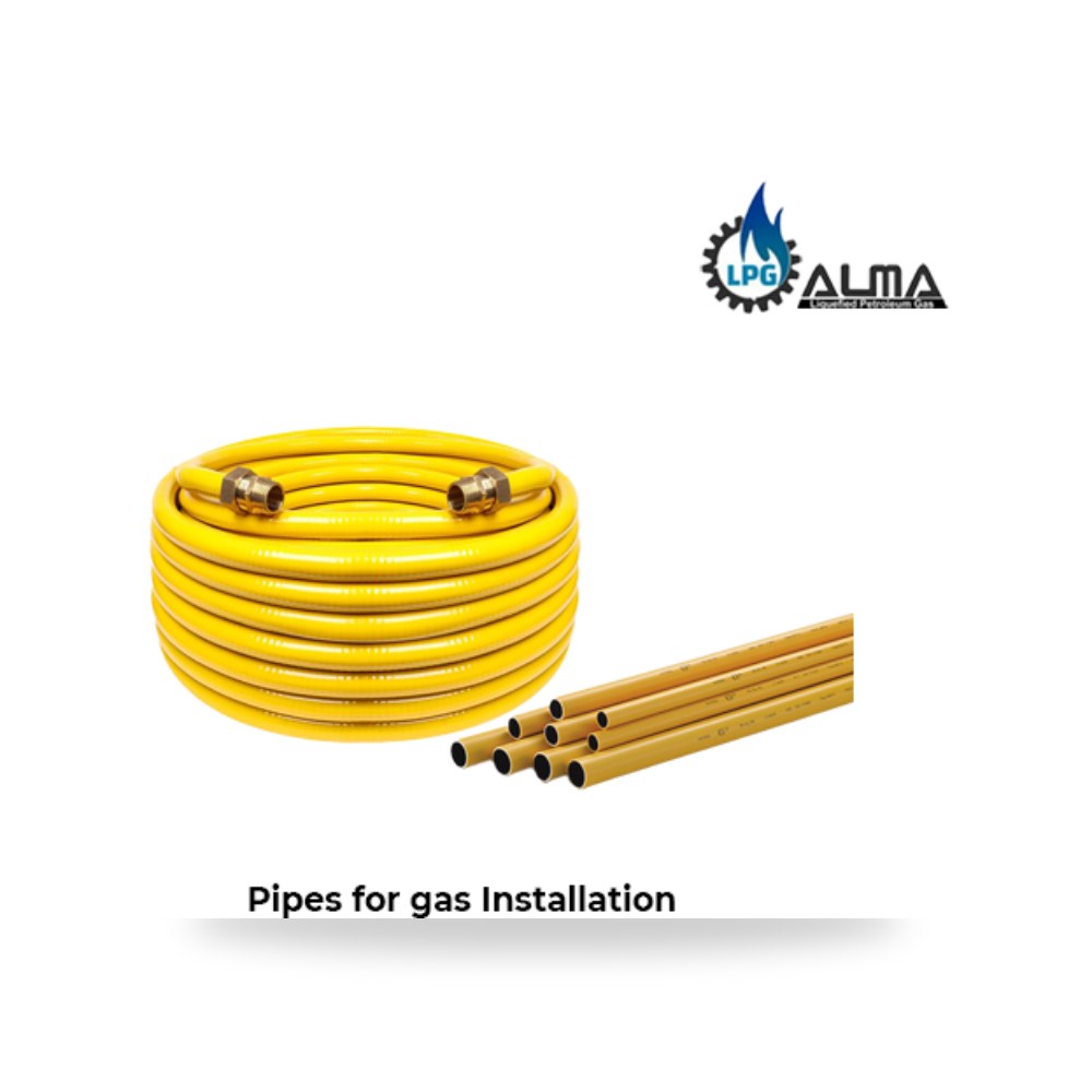 مجموعة أدوات واسطوانات غاز المعايرة القياسية Almaa Gas Systems