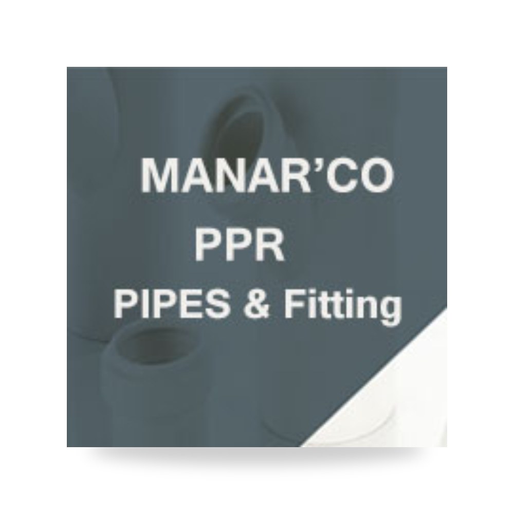 كوع لحام حراري PPR أخضر بزاوية 45 درجة قطر 20 Al-Manar Plastic Factory