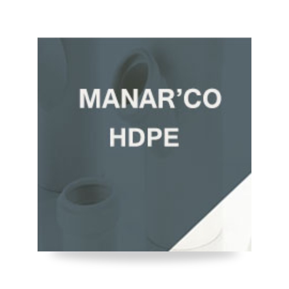 محبس بولي إيثيلين بالكامل يلحم مباشرة على Al-Manar Plastic Factory