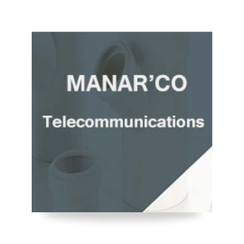 أنبوب حماية كابلات الكهرباء UPVC برتقالي قطر Al-Manar Plastic Factory