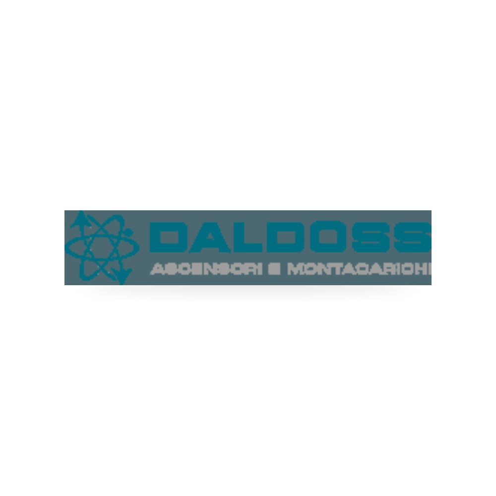مصعد بضائع وخدمة صناعي حمولة 2000 كجم دالدوس شركة النجيم الدولية (NASICO) - Daldoss