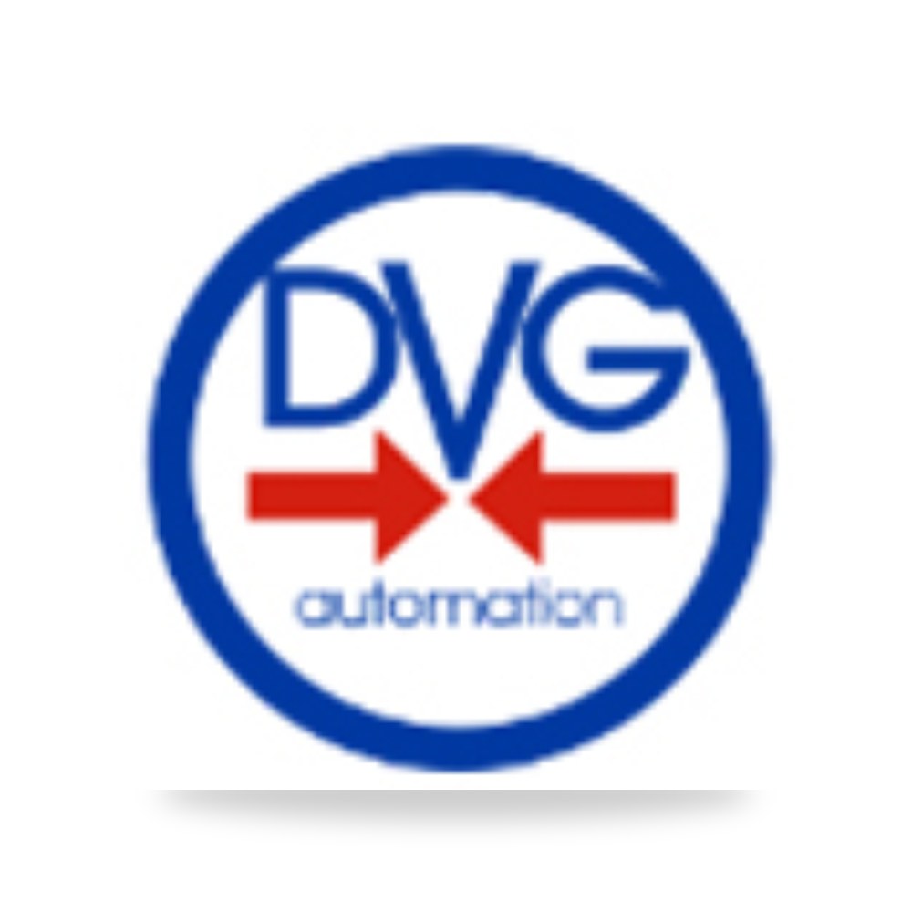 مشغل صمامات هيدروليكي ونيوماتيكي عالي العزم شركة النجيم الدولية (NASICO) - DVG Automation