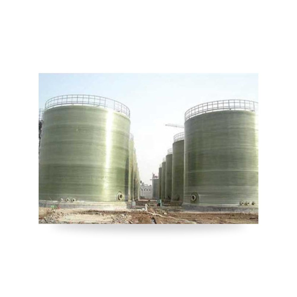 خزان كيميائي فينيل إستر مقاوم للتآكل سعة 30