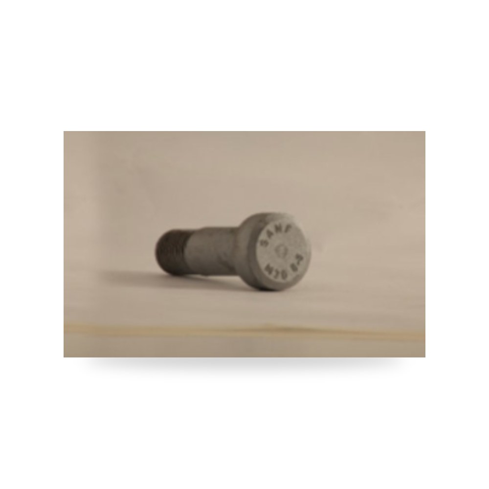برغي ألن مسدس غاطس الرأس M10 × 40 مم رتبة