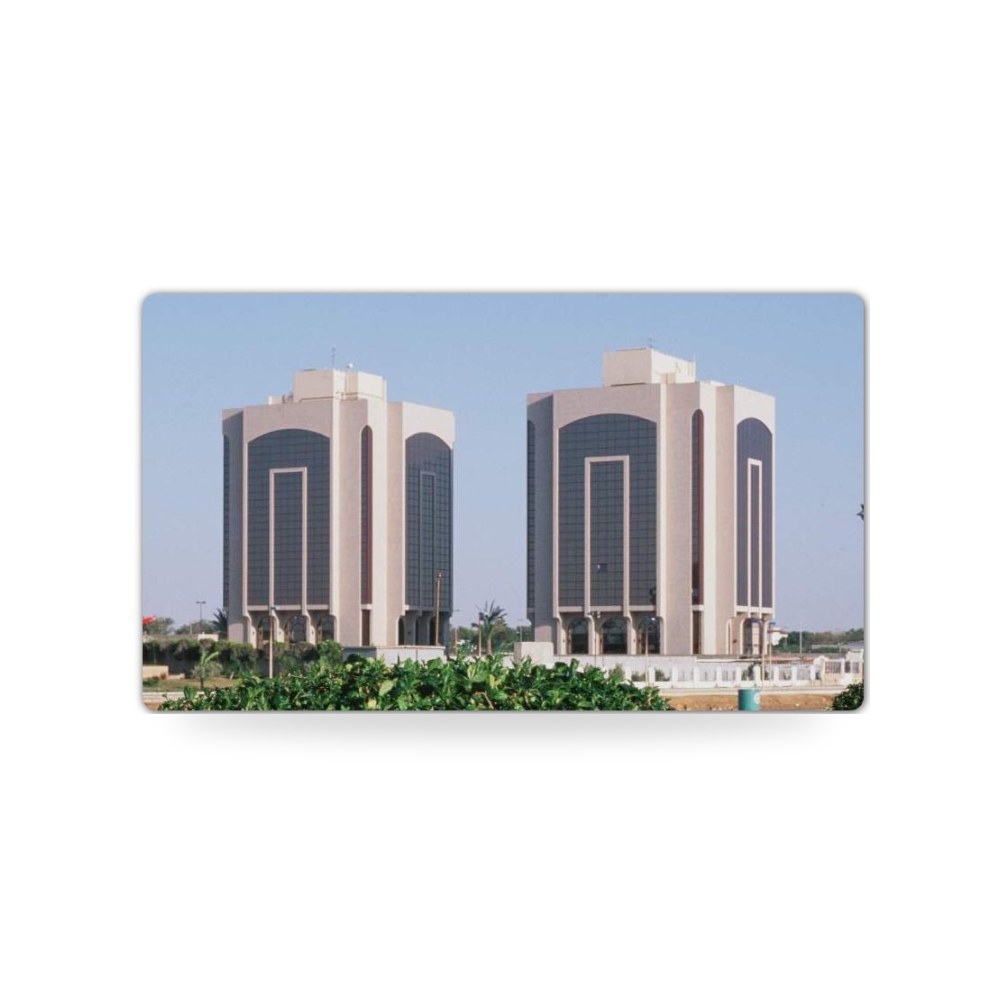 ألواح كلادينج ألومنيوم مركب ACP مقاومة للحريق