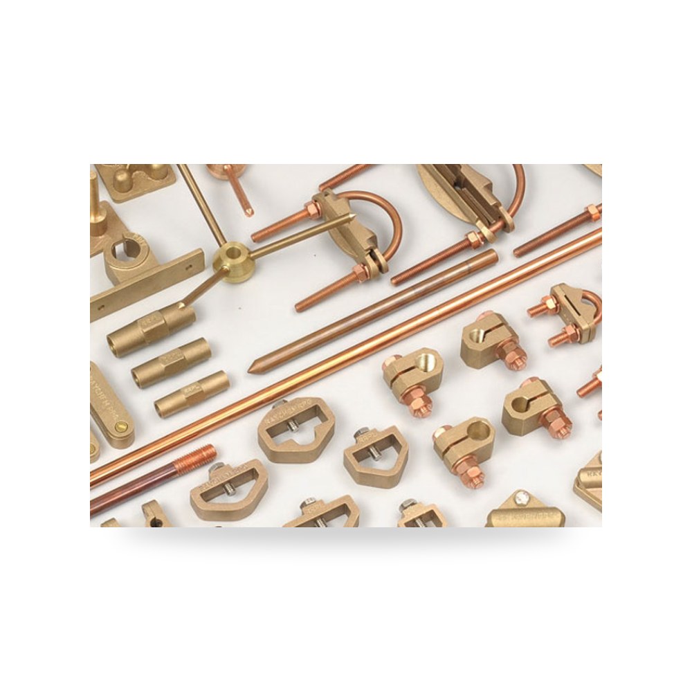 سلالم كابلات فولاذية ملحومة مجلفنة على الساخن شركة أمد البعيد للكهرباء والاتصالات