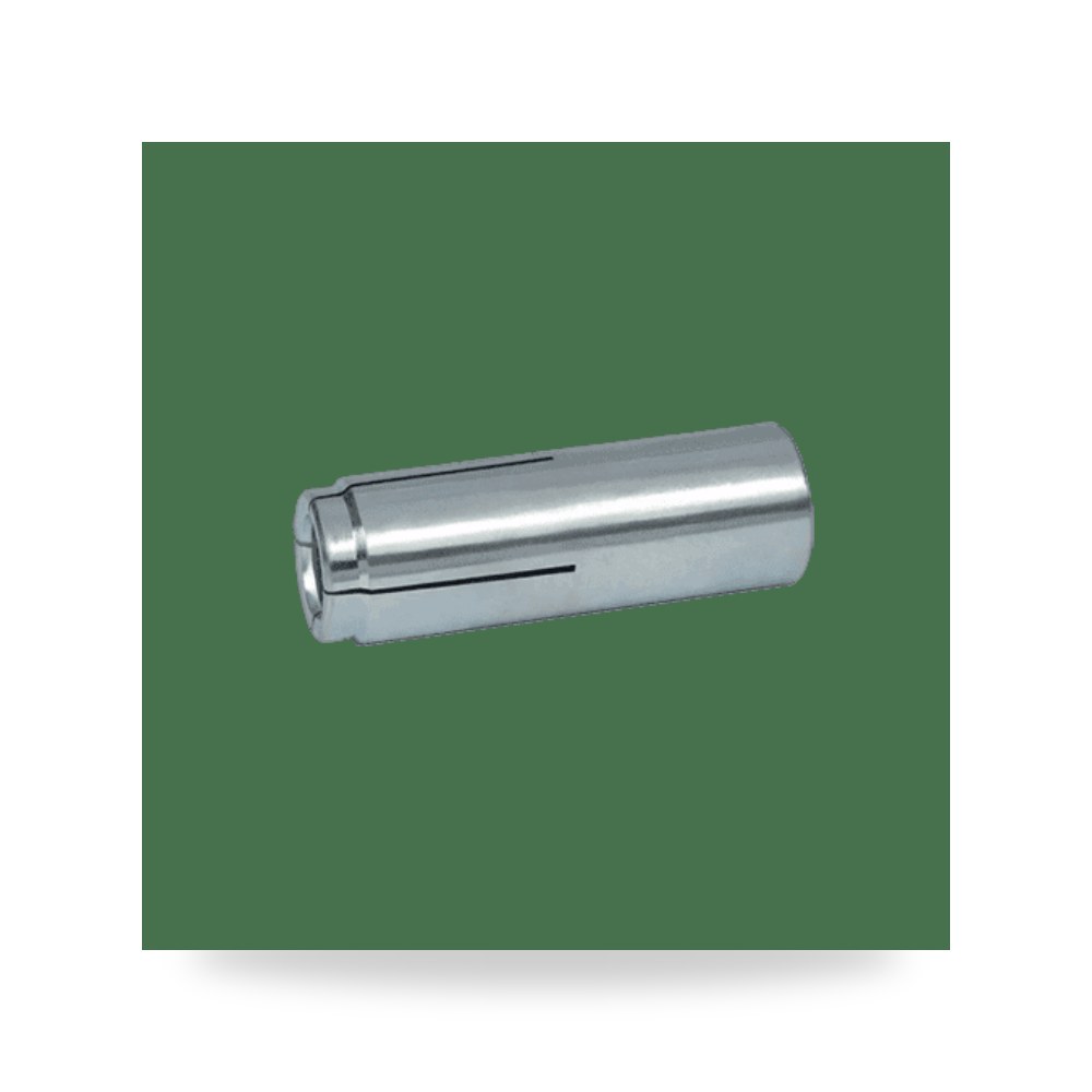 خوابير خرسانية مسننة داخليا دروب إن أنكور الشركة السعودية للمعادن أميتال (A-Metal)