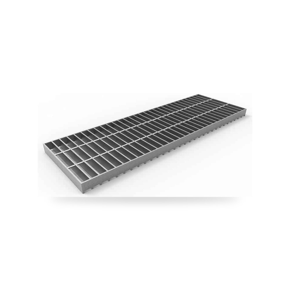جريلات وشبوك تصريف مياه الأمطار الأرضية الشركة السعودية للمعادن أميتال (A-Metal)