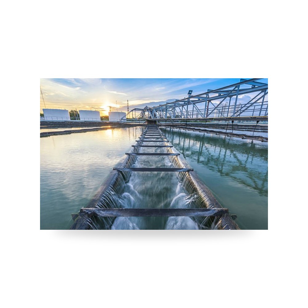 نظام ترشيح وإزالة العسر المسبق لأنظمة التناضح أكوا أرابيا لمعالجة المياه (Aqua Arabia)