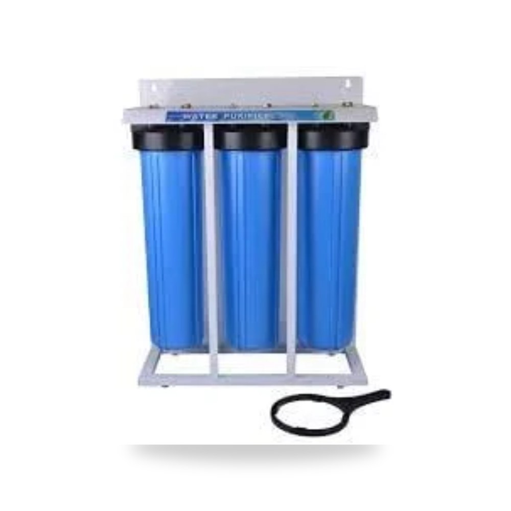 مفتاح فتح وإغلاق أوعية فلاتر الجامبو أكوا بيست (Aquabest KSA)