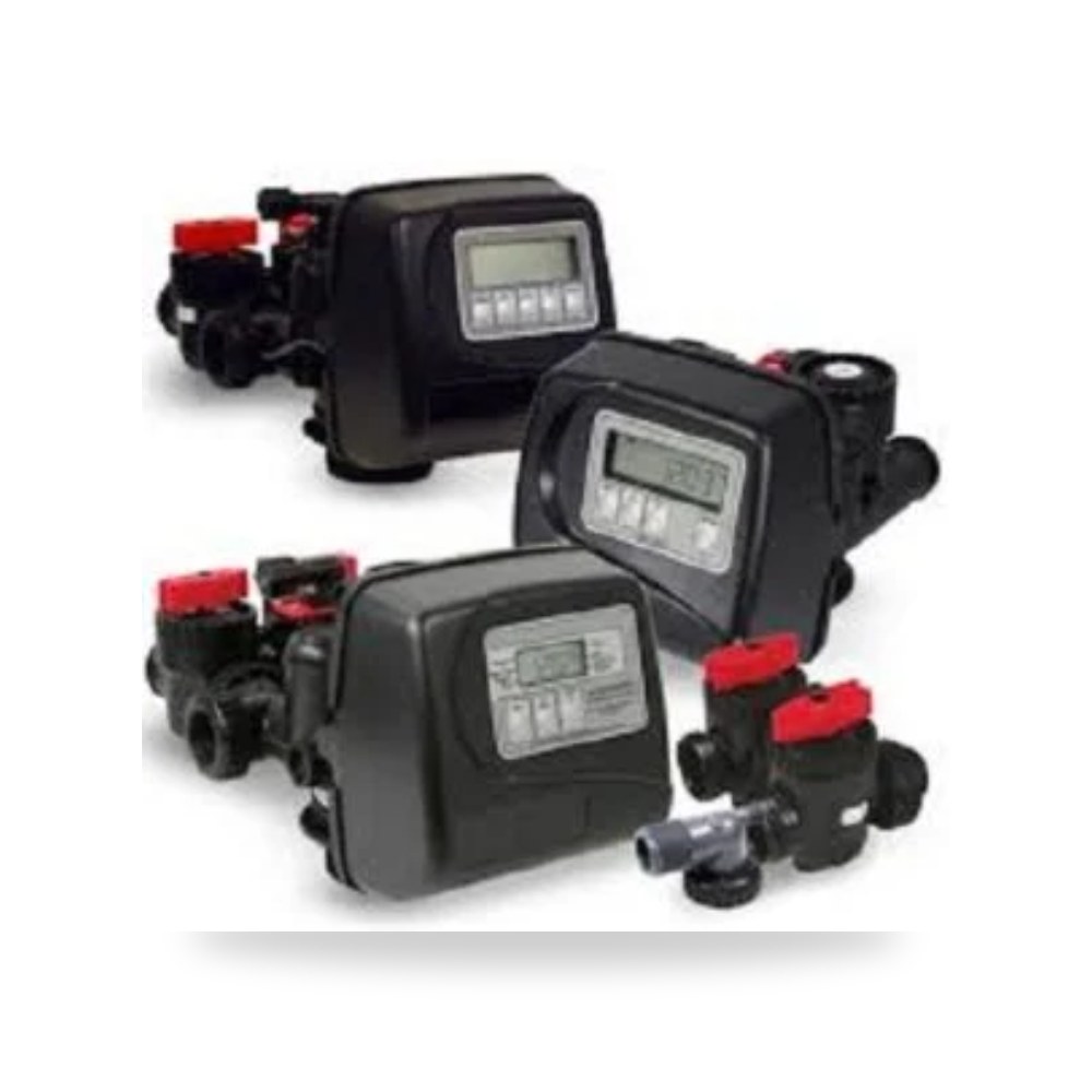صمام تحكم أوتوماتيكي فليك Fleck 5600 SXT أكوا بيست (Aquabest KSA)