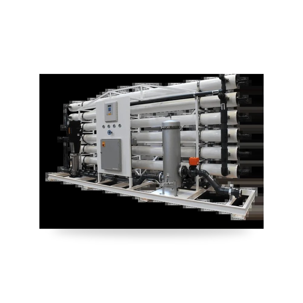 وعاء ضغط غشاء تناضح عكسي فيبرجلاس FRP أكوا بيست (Aquabest KSA)