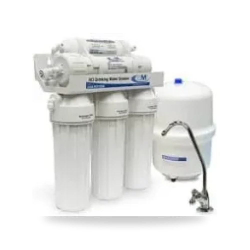 شمعة إعادة التمعدن وضبط القلوية إنلاين أكوا بيست (Aquabest KSA)