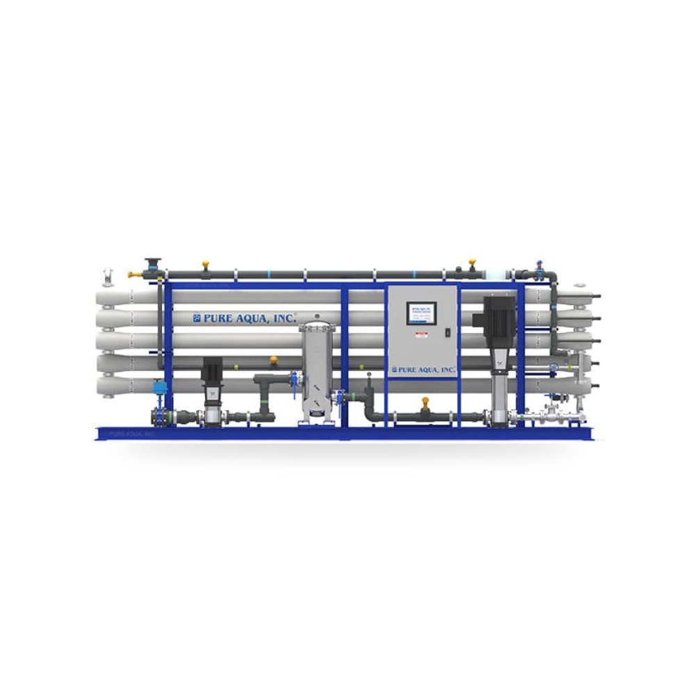 غشاء تناضح عكسي داو فيلمتك BW30 365 لمياه أكوا كومبوننتس (Aqua Components)