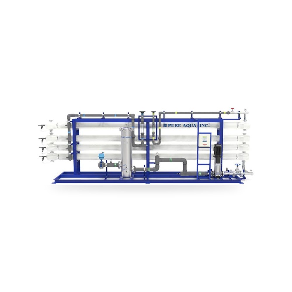 صمام عدم رجوع عدم ارتداد عالي الضغط ستانلس أكوا كومبوننتس (Aqua Components)
