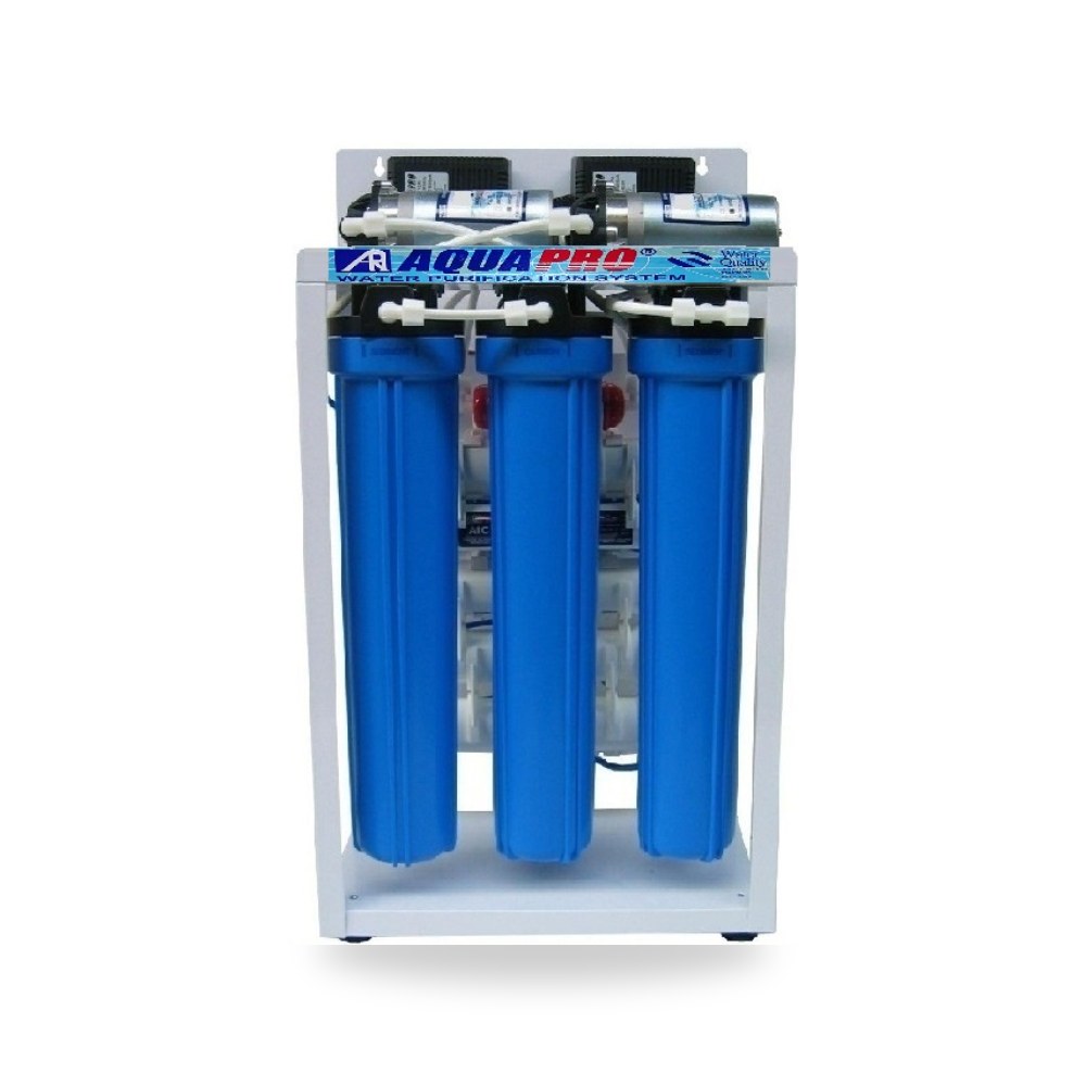 محطة تحلية مياه تجارية فورية أكوا برو 400 أكوا برو (Aquapro KSA)
