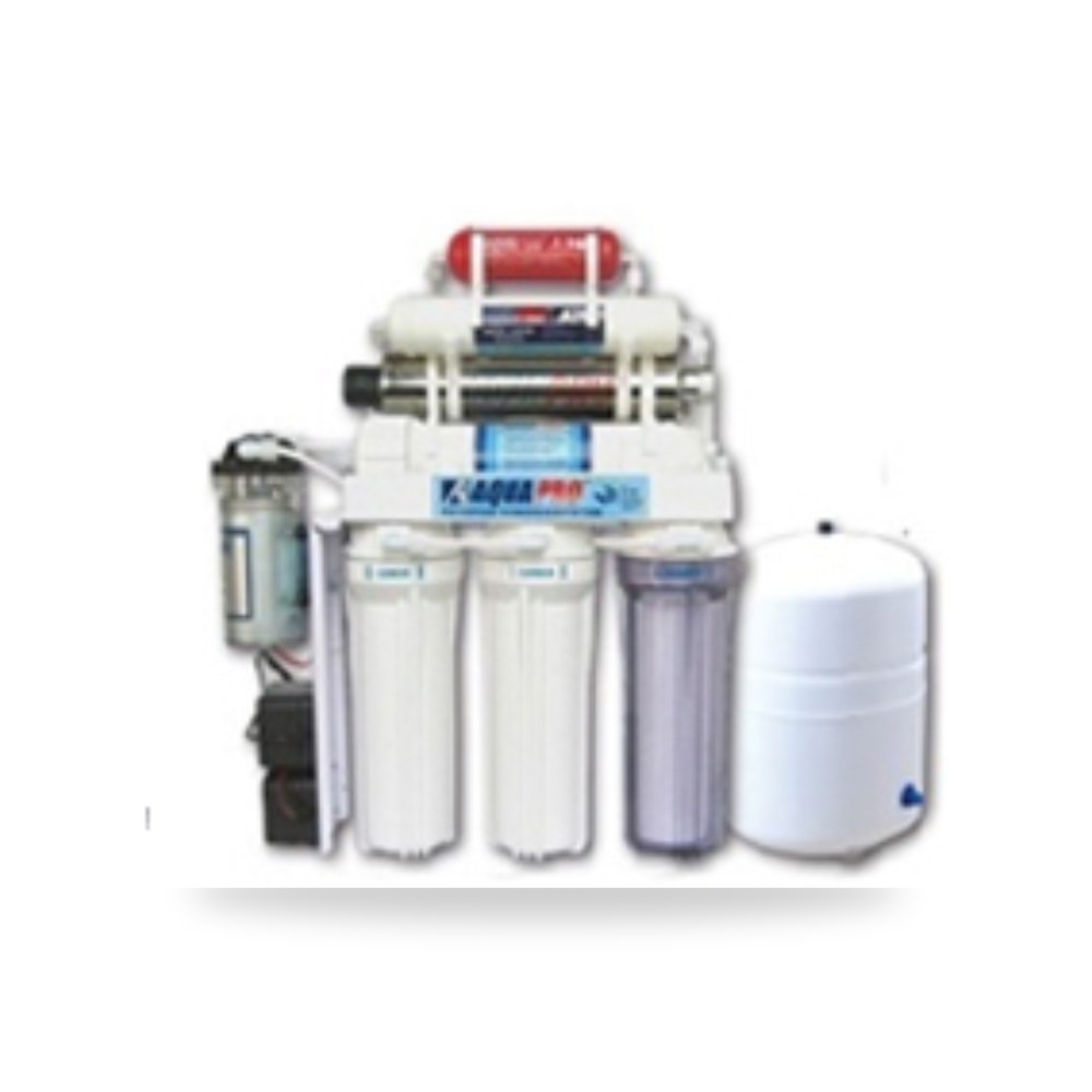 نظام نزع المعادن وإنتاج المياه فائقة النقاوة أكوا برو (Aquapro KSA)