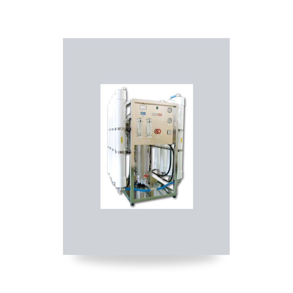 مضخة ضغط عالي راسية متعددة المراحل ستانلس أكوا برو (Aquapro KSA)