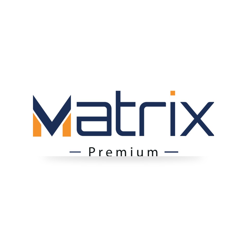 باركيه ماتريكس بريميوم (Matrix) نخب أول سمك 8 مم لون خشبي طبيعي تصنيف كشط عالي معتمد أرش