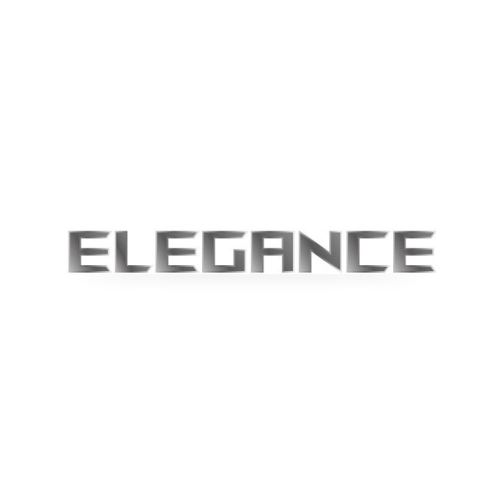 باركيه إليغانس الفاخر (Elegance) نخب أول سمك 8 مم لون بلوط تصنيف كشط عالي معتمد أرش ديكو