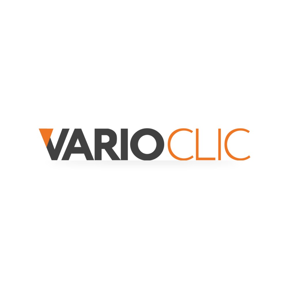 باركيه فاريو كليك التركي (Varioclic) نخب أول سمك 8 مم لون أبيض تصنيف كشط عالي معتمد أرش