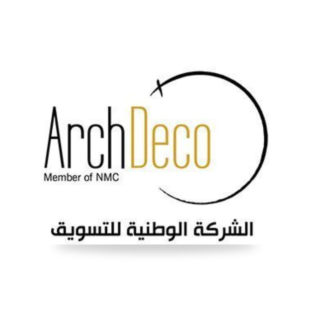 كرانيش أسقف ملكية ضخمة بمقاس 14×14 سم من أرش ديكو (Archdeco GCC)