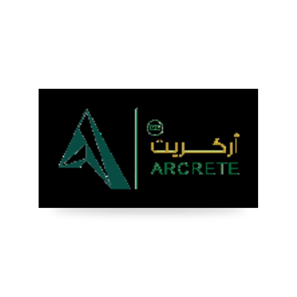 مضاف خرساني ملدن ومؤخر للشك عالي الفعالية أركاز أركريت (Arkaz Arcrete)