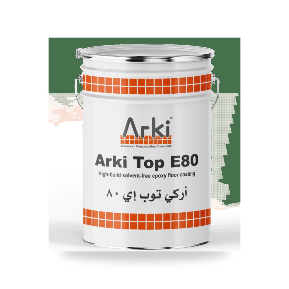 رقائق شيبس ملونة لتزيين أرضيات الإيبوكسي أركي أركي (ARKI) - لمواد البناء المتطورة