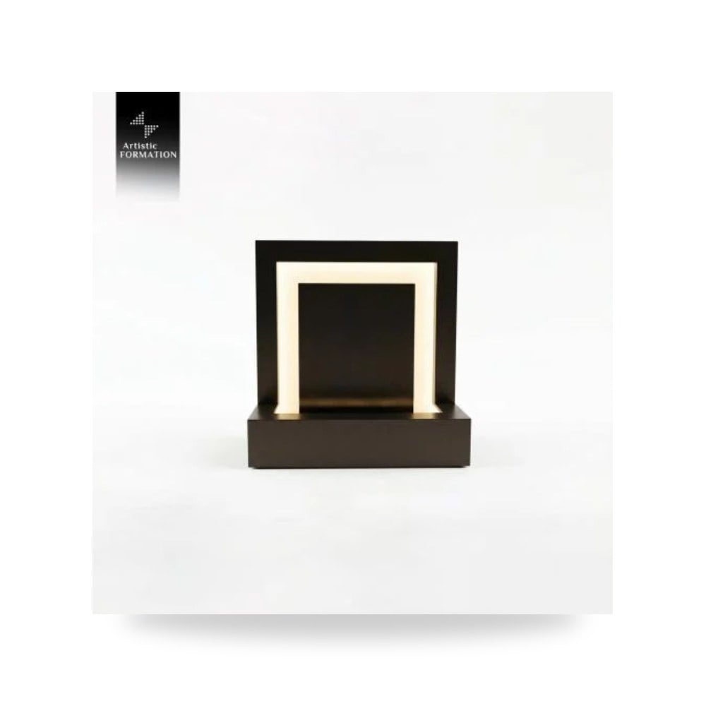 شلال جداري بإطار مضيء فايبر جلاس مصنع التشكيل الفني للفيبرجلاس (Artistic Formation)