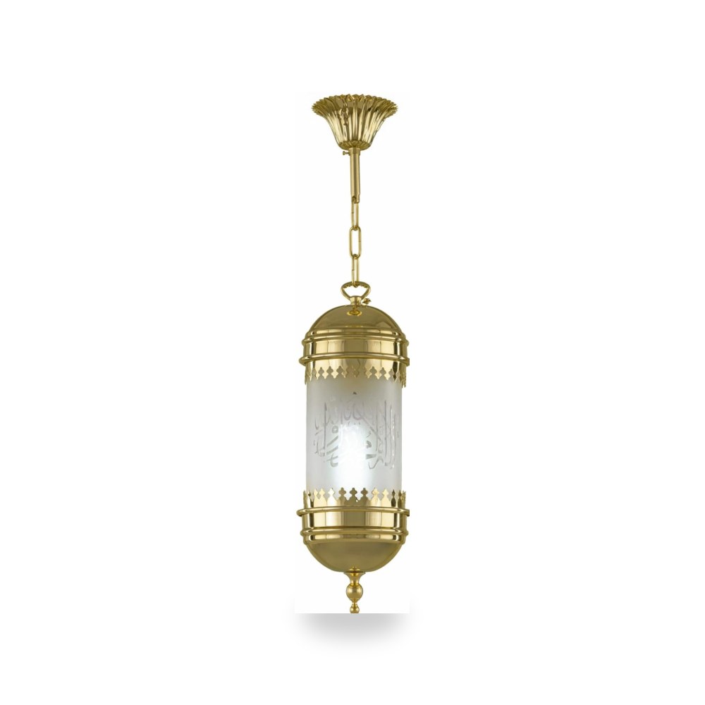 ثريا كريستال عصفور كلاسيكية طراز ماريا تيريزا كريستال عصفور (Asfour Crystal) - للمشغولات