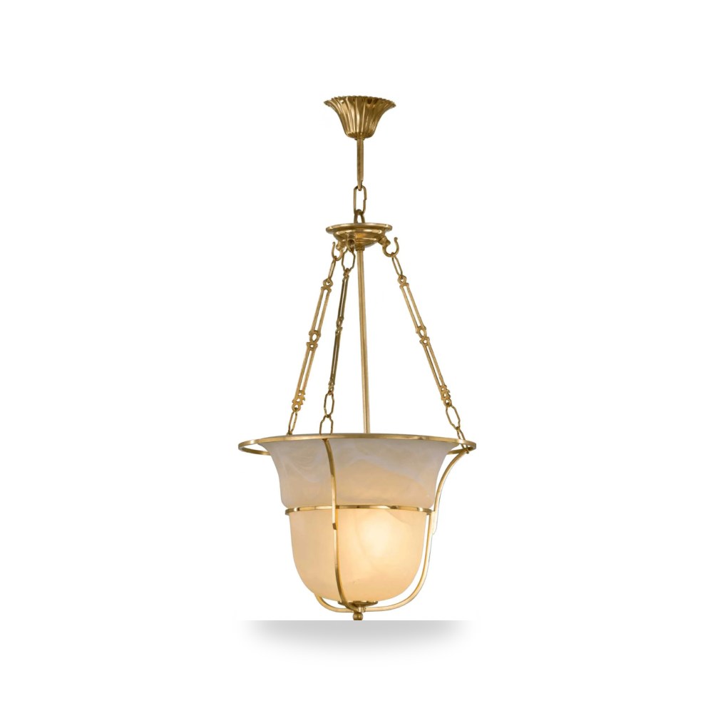 ثريا كريستال عصفور كلاسيكية طراز ماريا تيريزا كريستال عصفور (Asfour Crystal) - للمشغولات