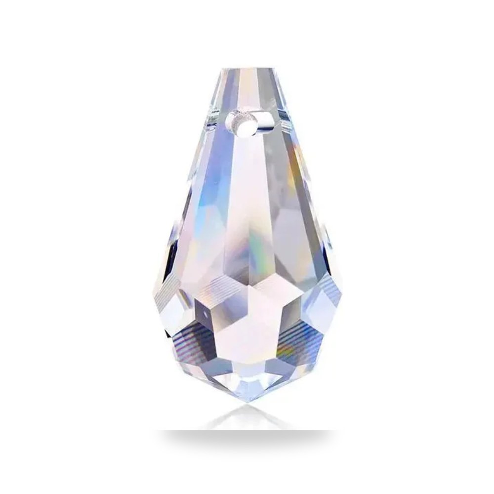 قطع كريستال عصفور أصلية للثريات موديل 405 - 20 كريستال عصفور (Asfour Crystal) - للمشغولات