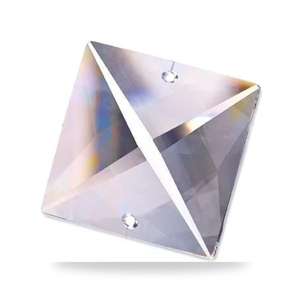 قطع كريستال عصفور أصلية للثريات موديل 2020 - 14 كريستال عصفور (Asfour Crystal)
