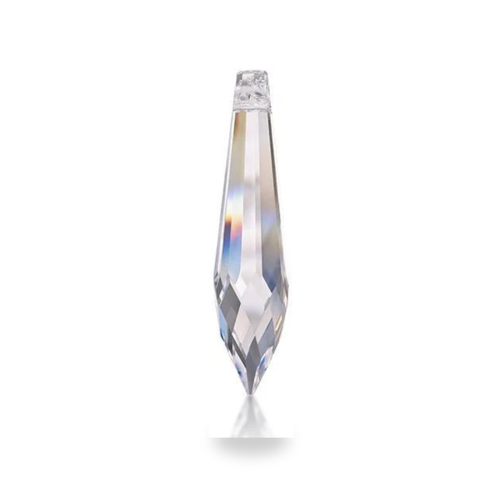 قطع كريستال عصفور أصلية للثريات موديل 485 - 3 كريستال عصفور (Asfour Crystal) - للمشغولات