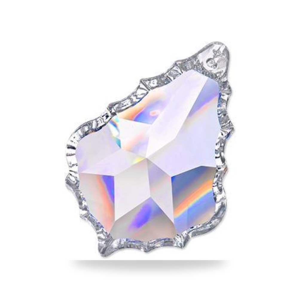 قطع كريستال عصفور أصلية للثريات موديل 2 - 911 كريستال عصفور (Asfour Crystal) - للمشغولات