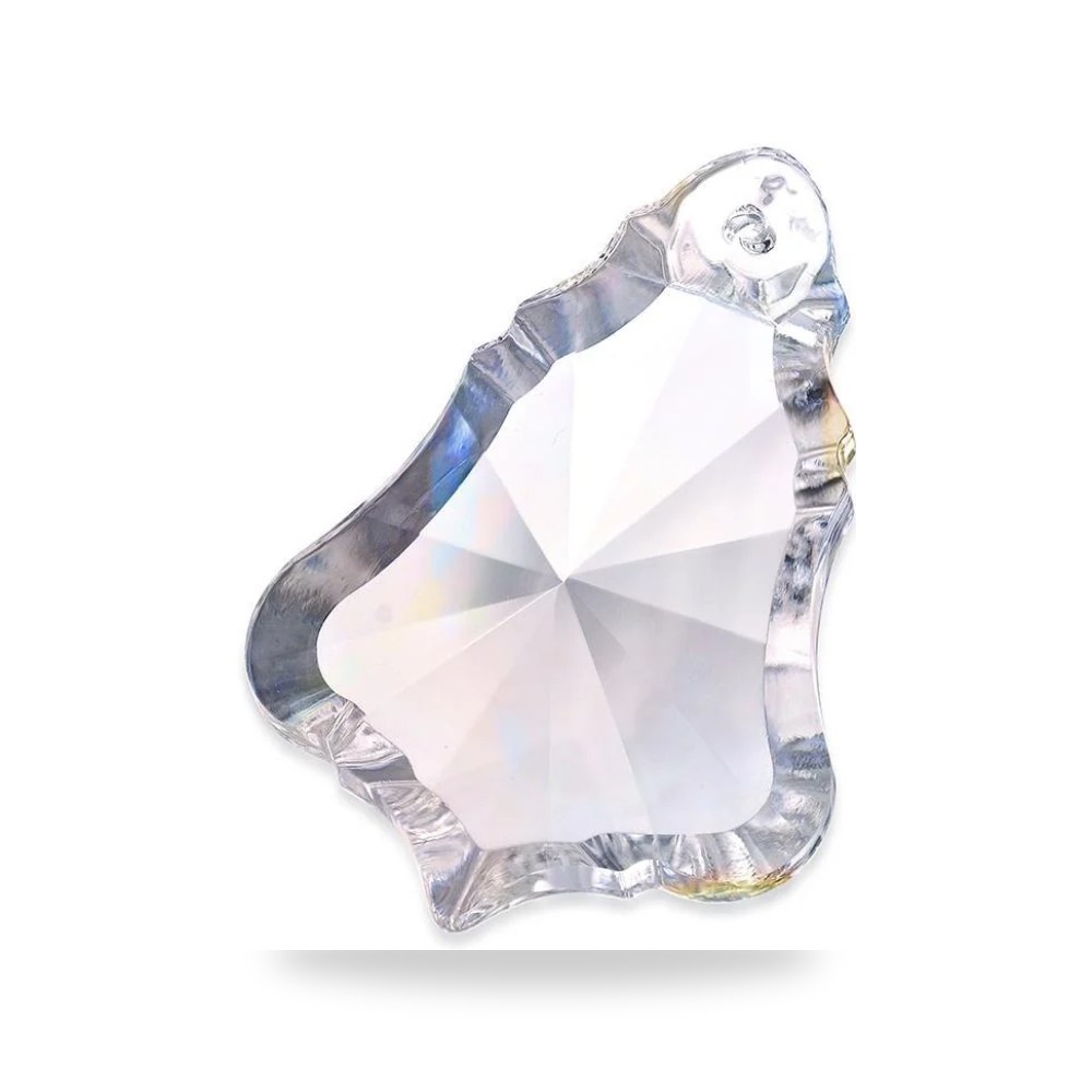 قطع كريستال عصفور أصلية للثريات موديل 2 - 917 كريستال عصفور (Asfour Crystal) - للمشغولات