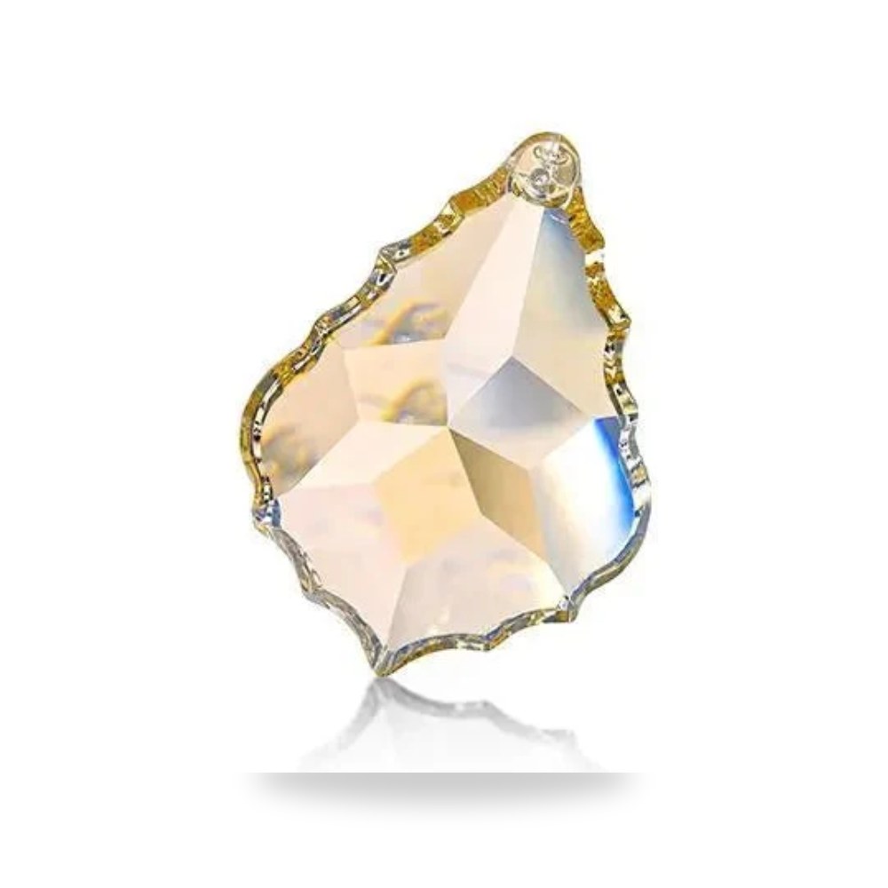 قطع كريستال عصفور أصلية للثريات موديل 911 - 3 كريستال عصفور (Asfour Crystal) - للمشغولات
