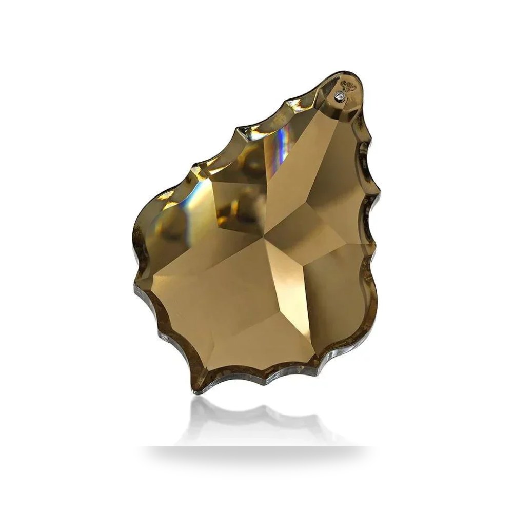 قطع كريستال عصفور أصلية للثريات موديل 911 - 3 كريستال عصفور (Asfour Crystal) - للمشغولات