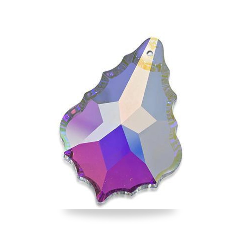 قطع كريستال عصفور أصلية للثريات موديل 911 - 2 كريستال عصفور (Asfour Crystal) - للمشغولات