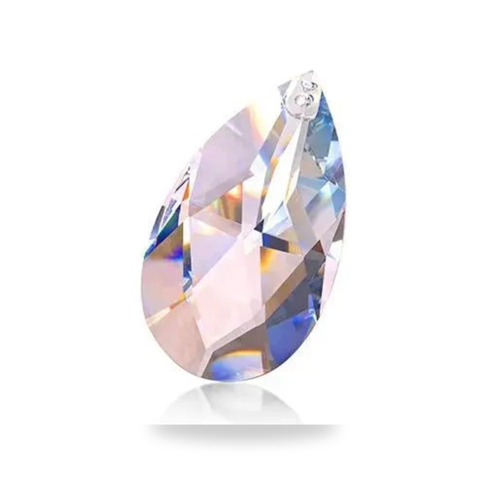 قطع كريستال عصفور أصلية للثريات موديل 3 - 872 كريستال عصفور (Asfour Crystal) - للمشغولات