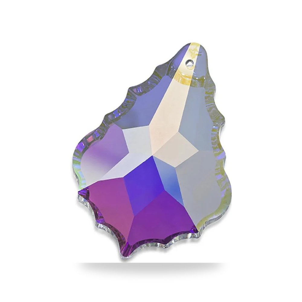 قطع كريستال عصفور أصلية للثريات والديكور Comb كريستال عصفور (Asfour Crystal) - للمشغولات