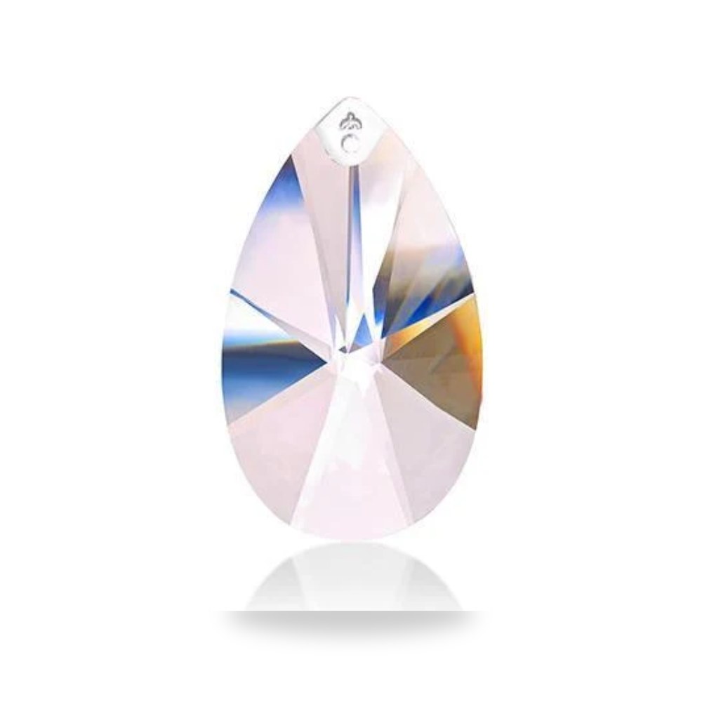قطع كريستال عصفور أصلية للثريات موديل 3 - 873 كريستال عصفور (Asfour Crystal) - للمشغولات
